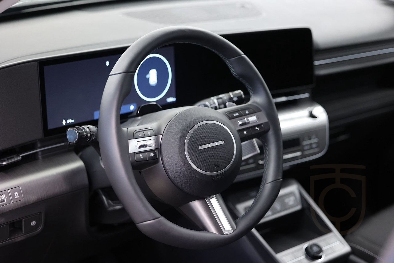 Hyundai Kona Electric Standard Range