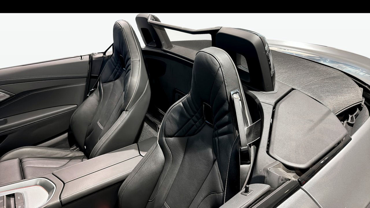 BMW Z4 M40i M-Sport H