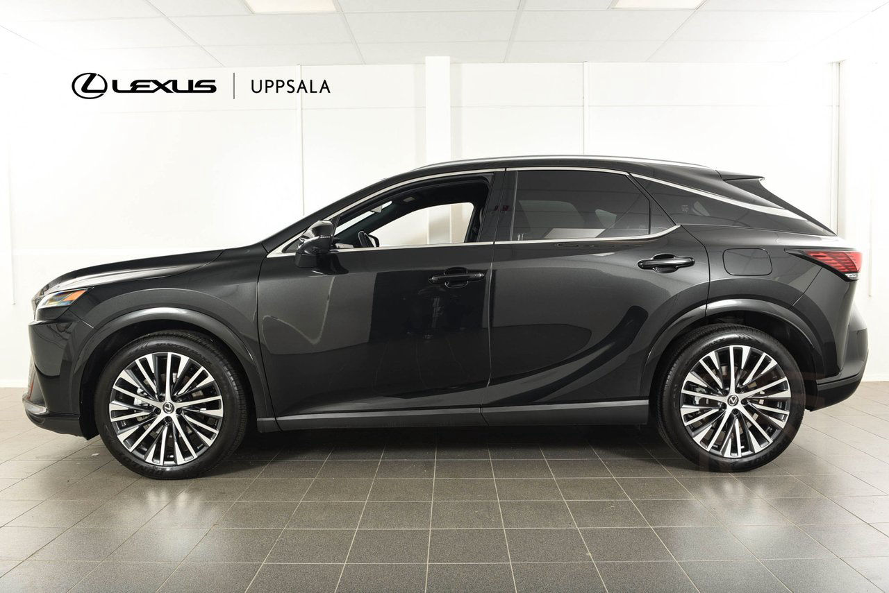 Lexus RX 350h Executive Teknikpaket