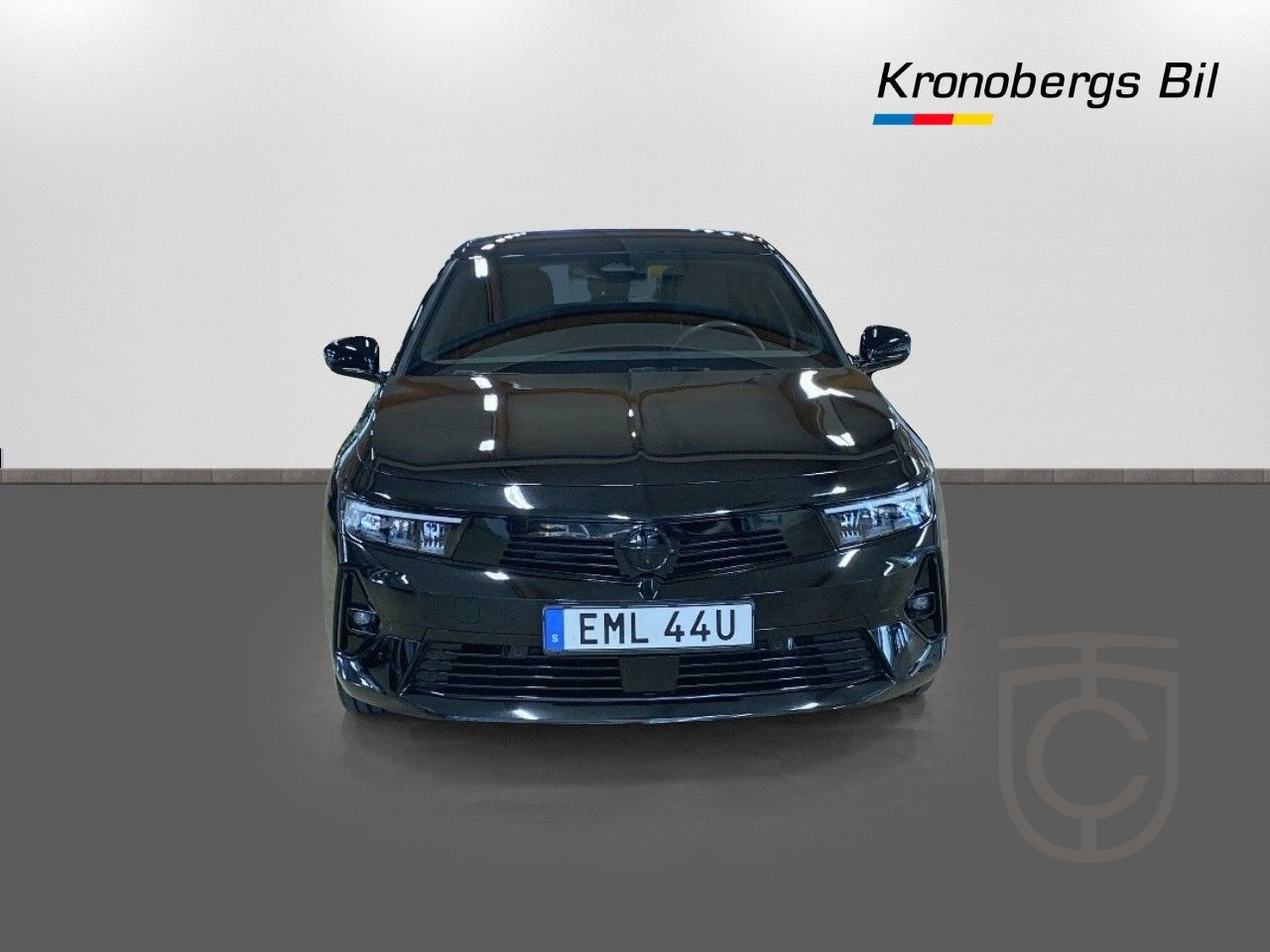 Opel Astra 1.2 Turbo 130 GS
