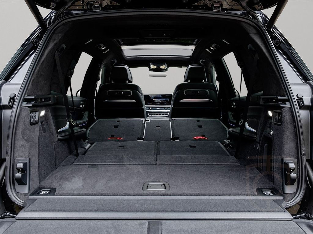 BMW X7 xDrive40i M Sport Pro UPE 139.749,-€ AHK Stan