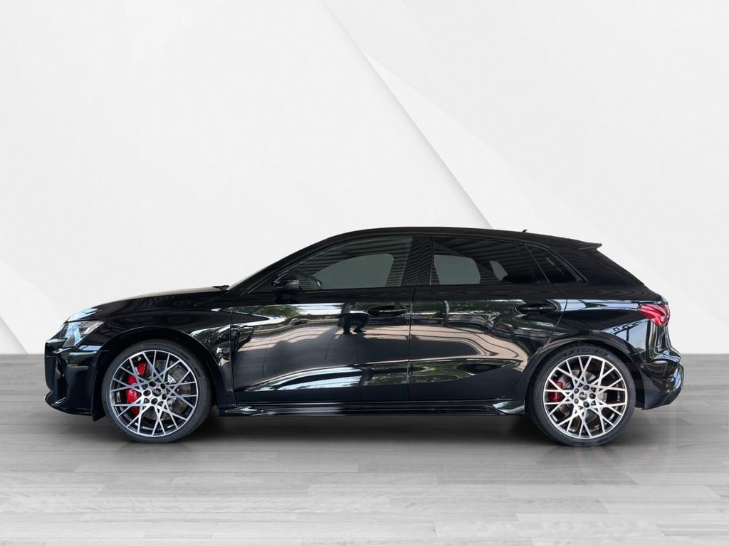 Audi RS 3 Sportback RS-Sportabgasanl., 280 km/h, Komf
