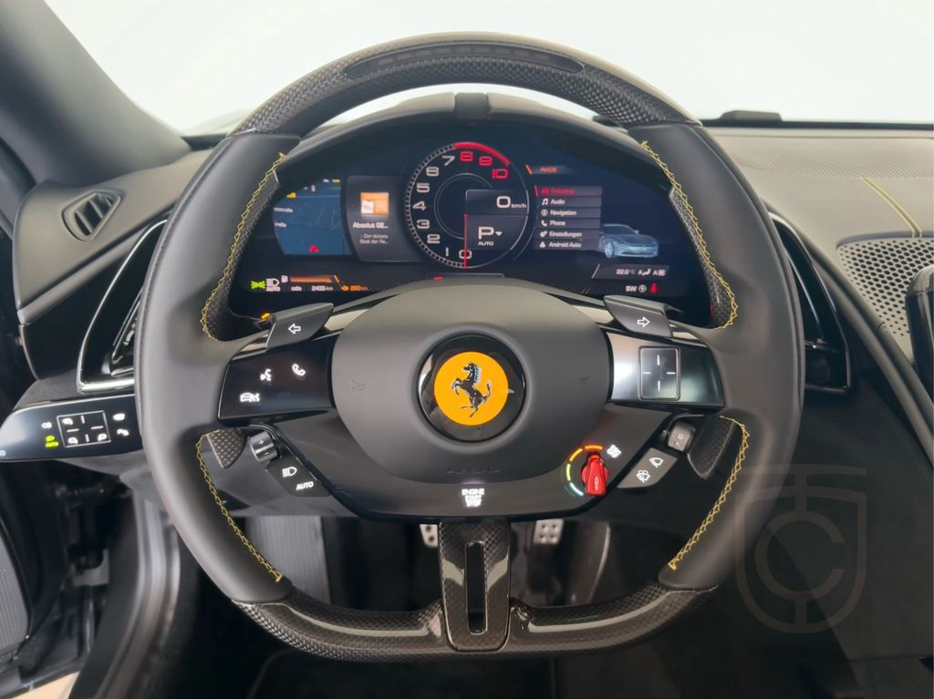 Ferrari Roma ***Ferrari Frankfurt***