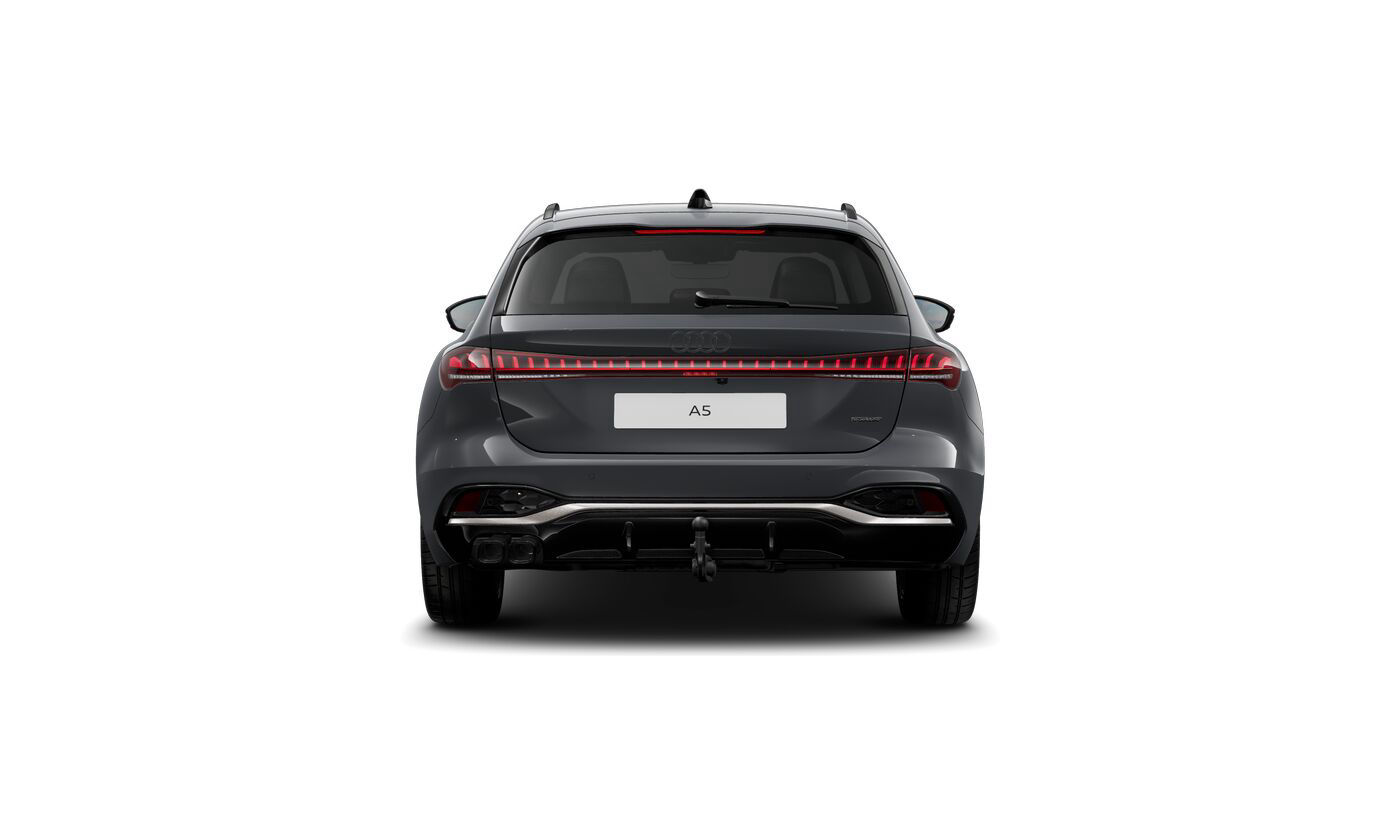 Audi A5 Avant TDI quattro 150 kW S tronic