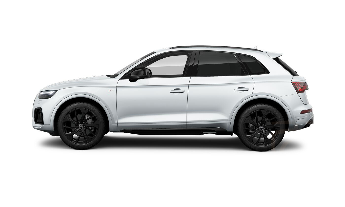 Audi Q5 SUV S line business 40 TFSI quattro 150 kW