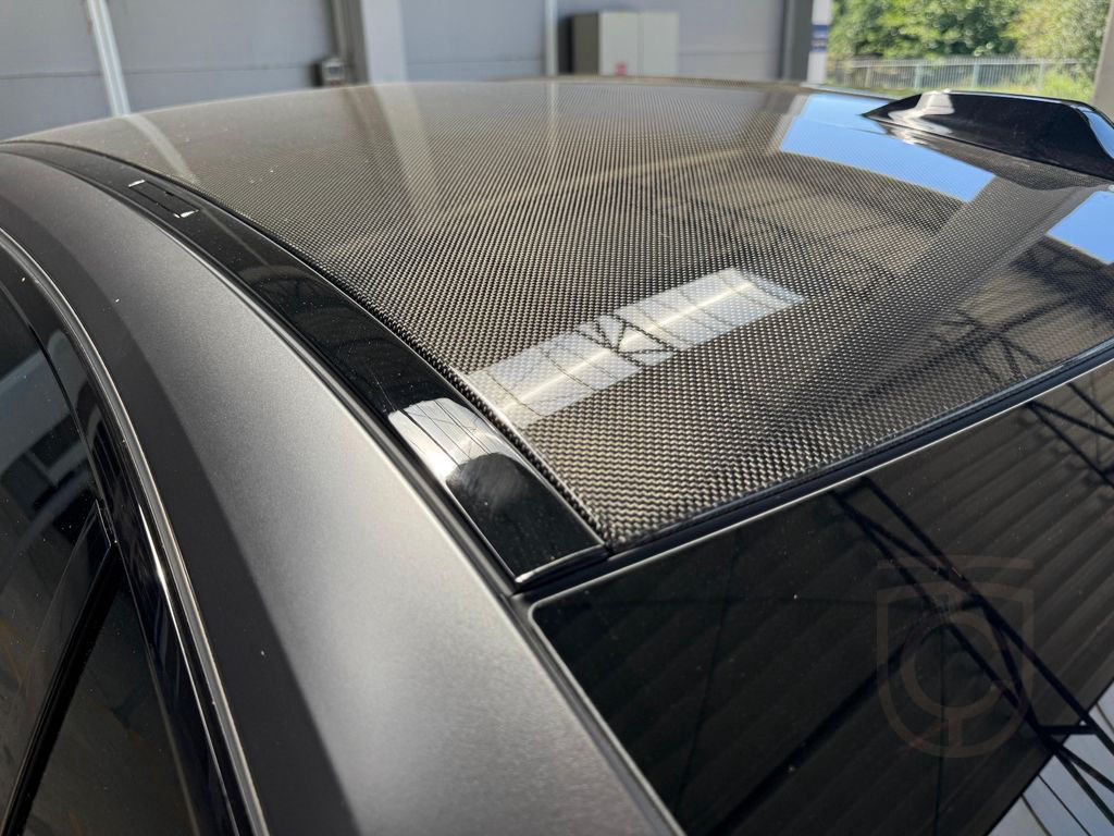 BMW M5 CARBON.BOWERS.SITZBELÜFT.360°DR.ASS.PRO.