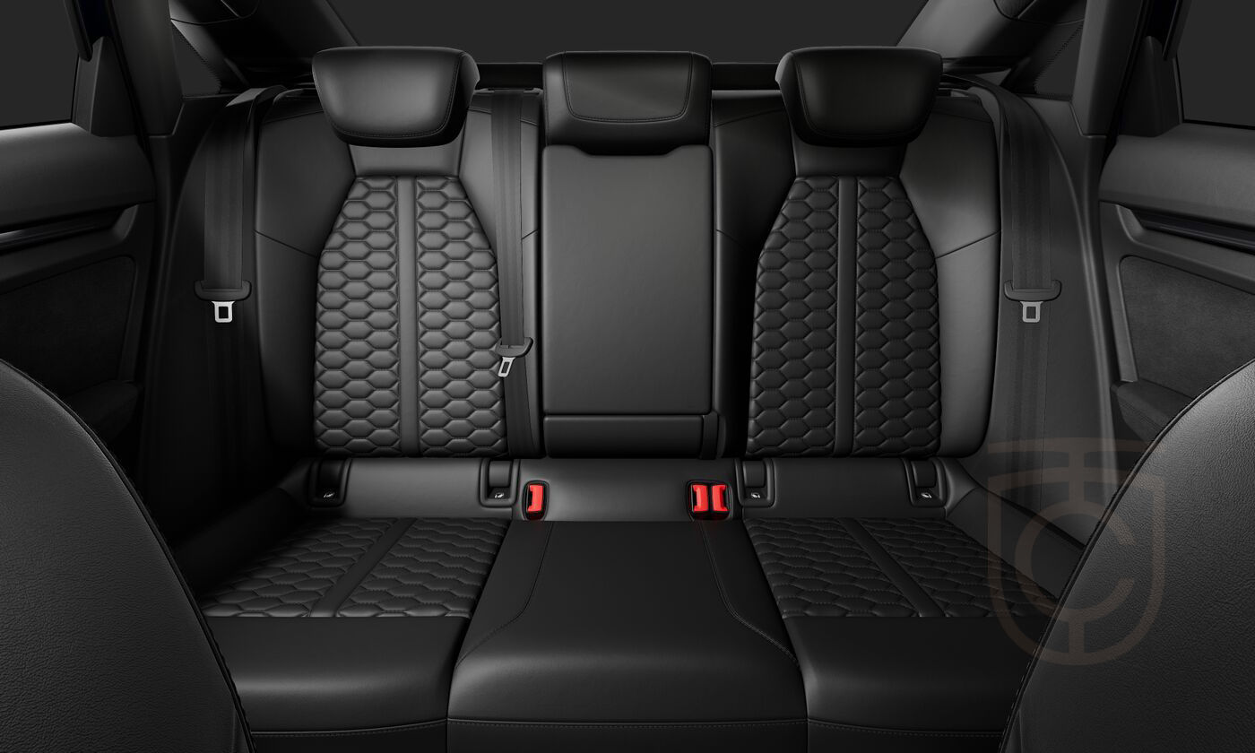 Audi RS 3 Limousine 3 294 kW
