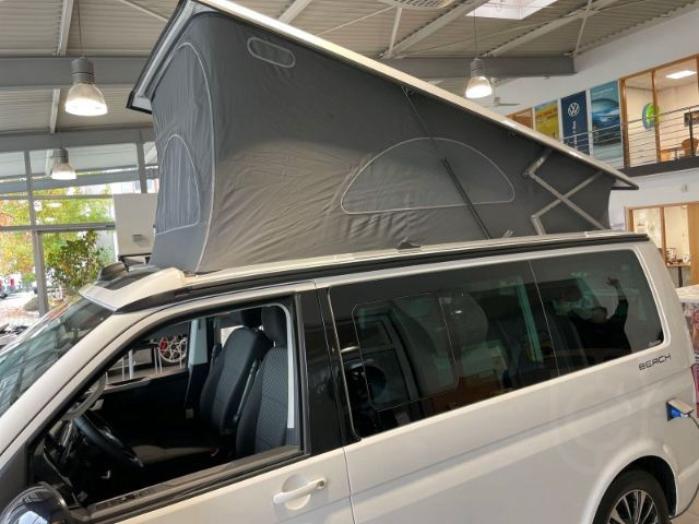 Volkswagen California Beach Camper Edition 2,0 TDi DSG