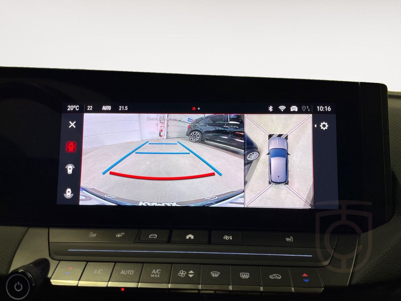 Opel Astra 1,2 Turbo