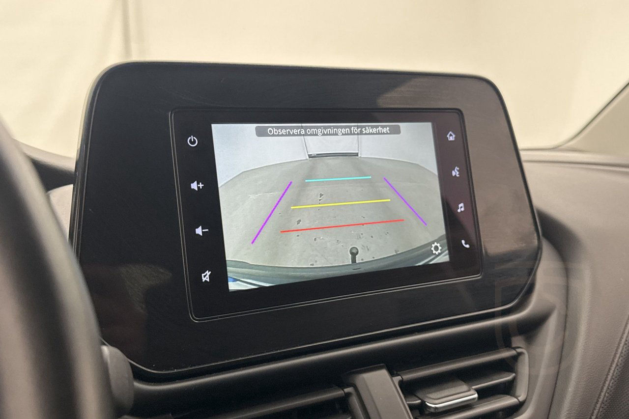 Suzuki S-Cross Hybrid AWD