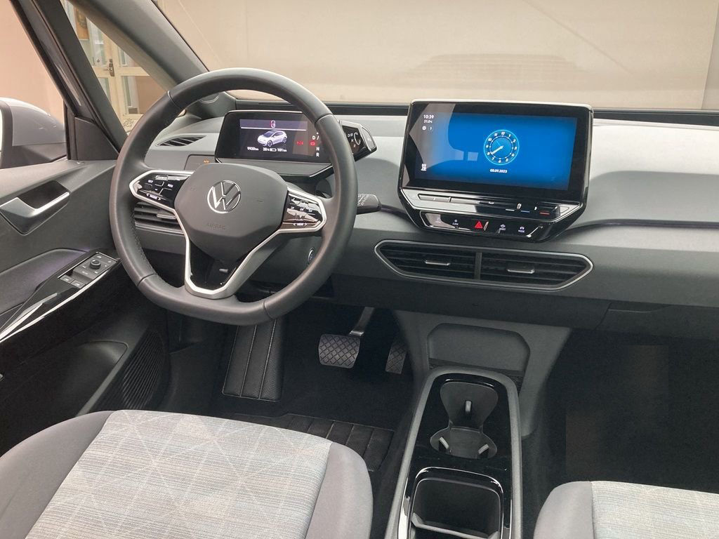 Volkswagen ID.3 Pro Performance Performance