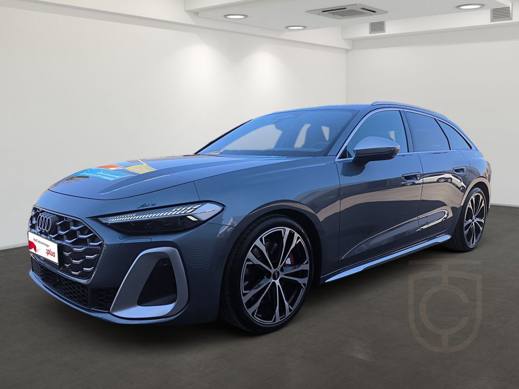 Audi S5 Avant 3.0 TFSI quattro *B&O*MATRIX*KAMERA*
