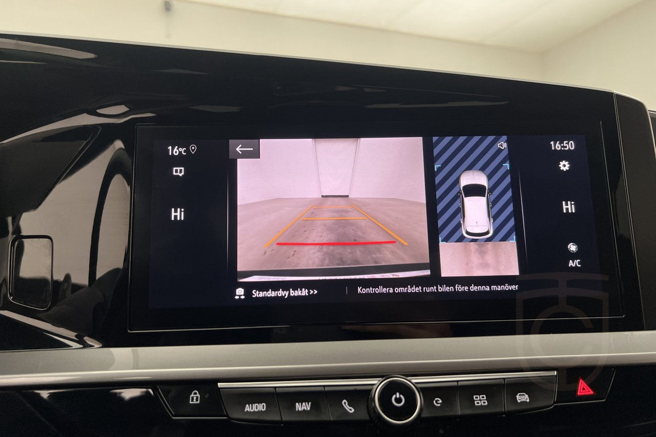 Opel Mokka-e 100kW 2022 Ultimate