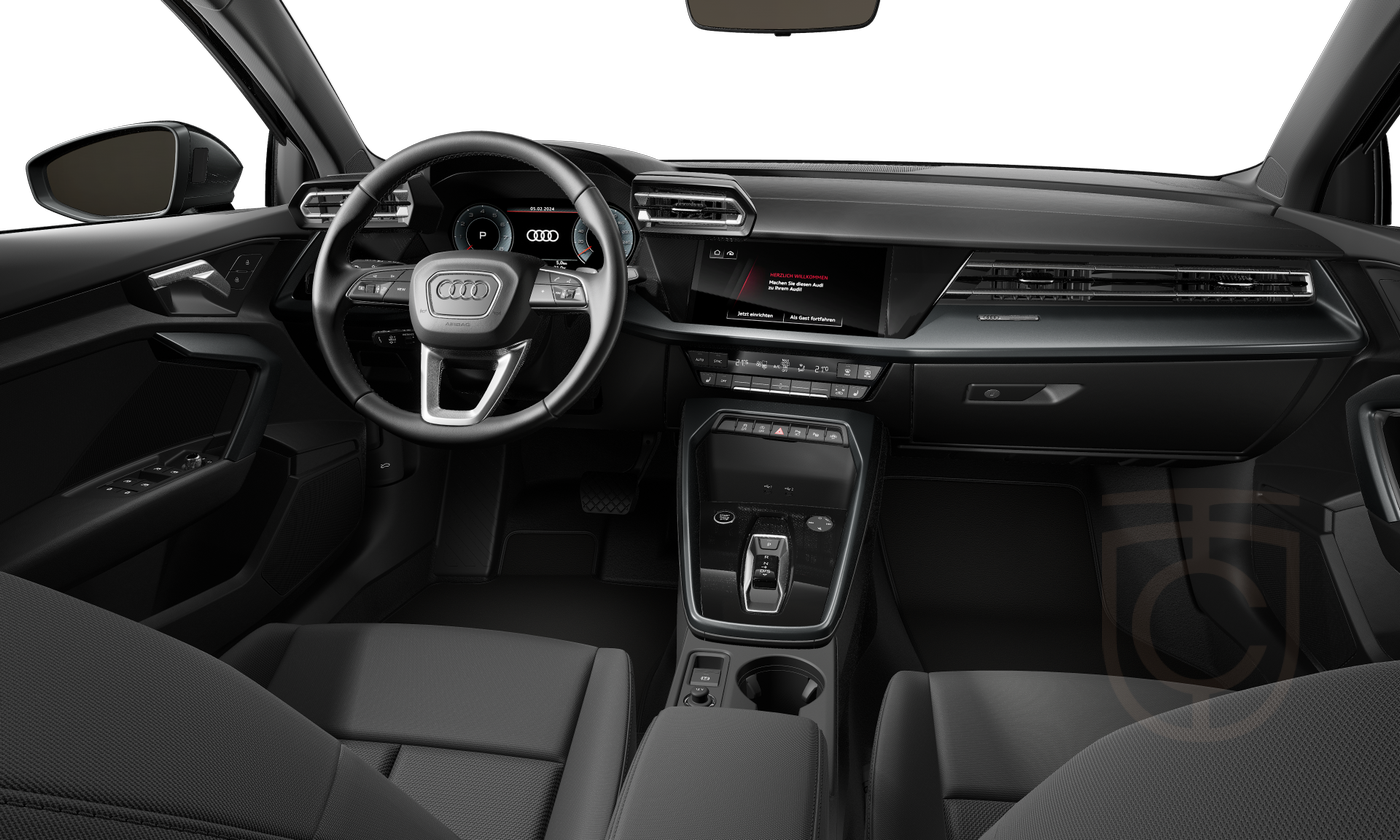 Audi A3 Sportback S line 30 TFSI 85 kW