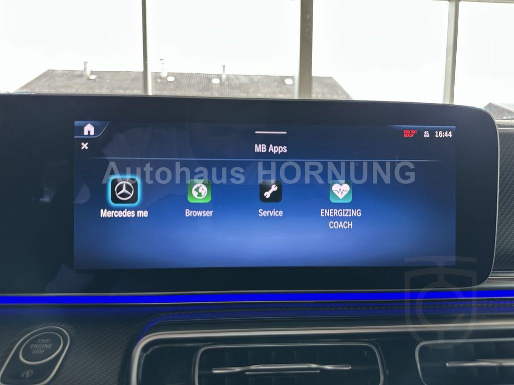 Mercedes-Benz V 250d 4M AVANTGARDE L AMG DISTR AIR NIGHT LIEGE