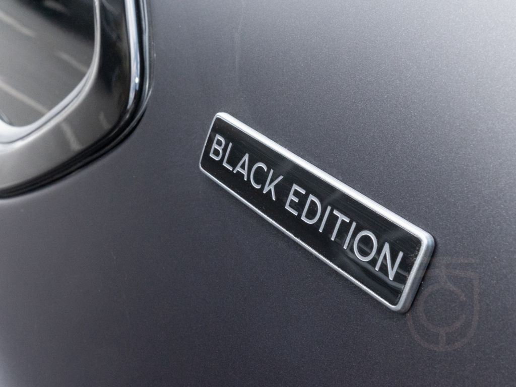 Bentley Bentayga S V8 Black Edition Bang & Olufsen