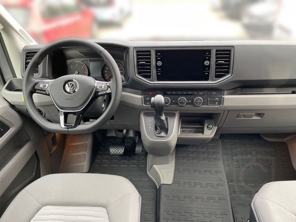 Volkswagen Crafter Grand California 2.0 TDI MR *LED*KAMERA*