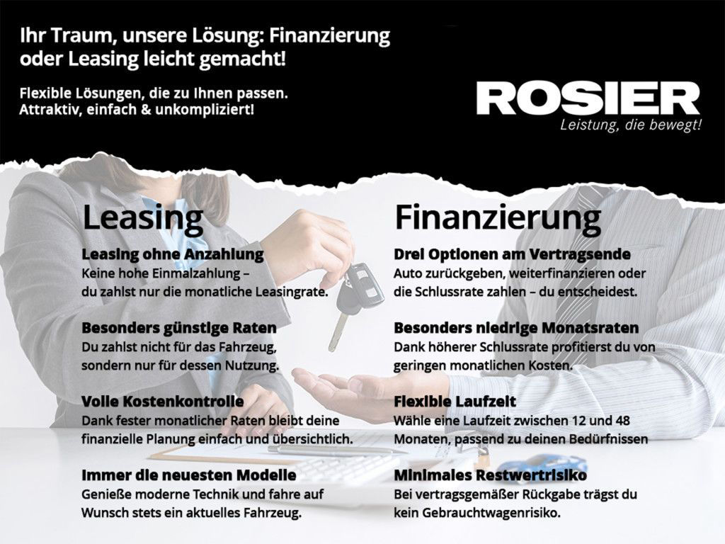Audi RS Q3 Sportback 2.5 TFSI quattro ACC PANO SONOS