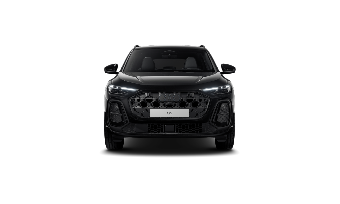 Audi Q5 Sportback TDI quattro 150 kW S tronic