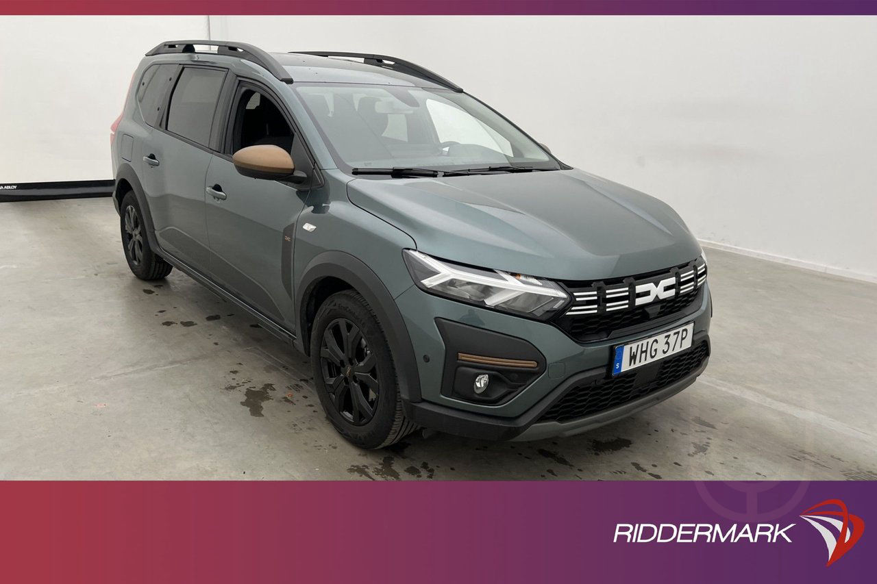 Dacia Jogger 1.0 TCe