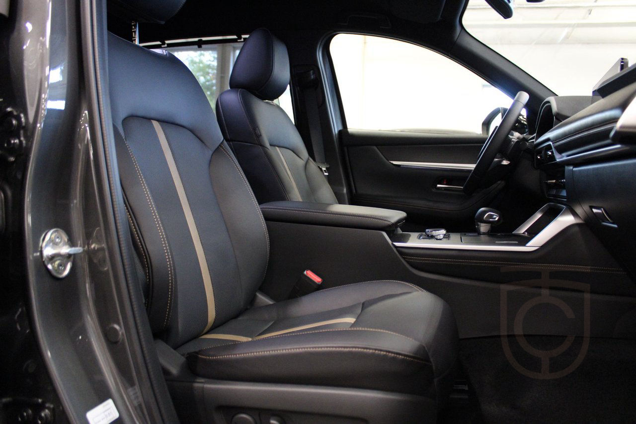 Mazda CX-80 3.3 SKYACTIV-D AWD Homura