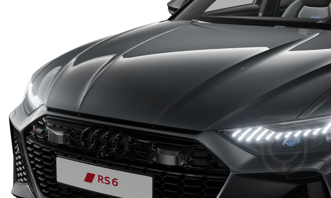 Audi RS 6 Avant performance 6 463 kW
