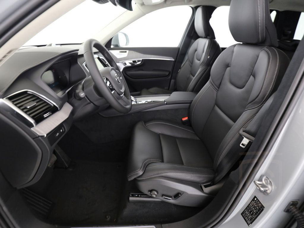 Volvo XC90 T8 Ultra Bright Recharge Plug-In Hybrid AWD