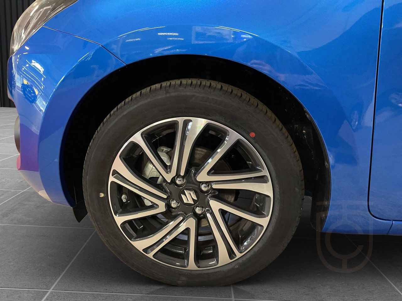 Suzuki Swift 1.2
