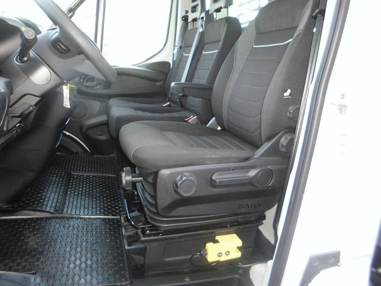 Iveco Daily 70C 3,0