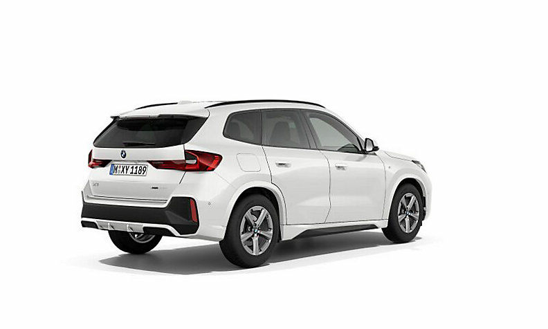 BMW X1 xDrive23d SAV