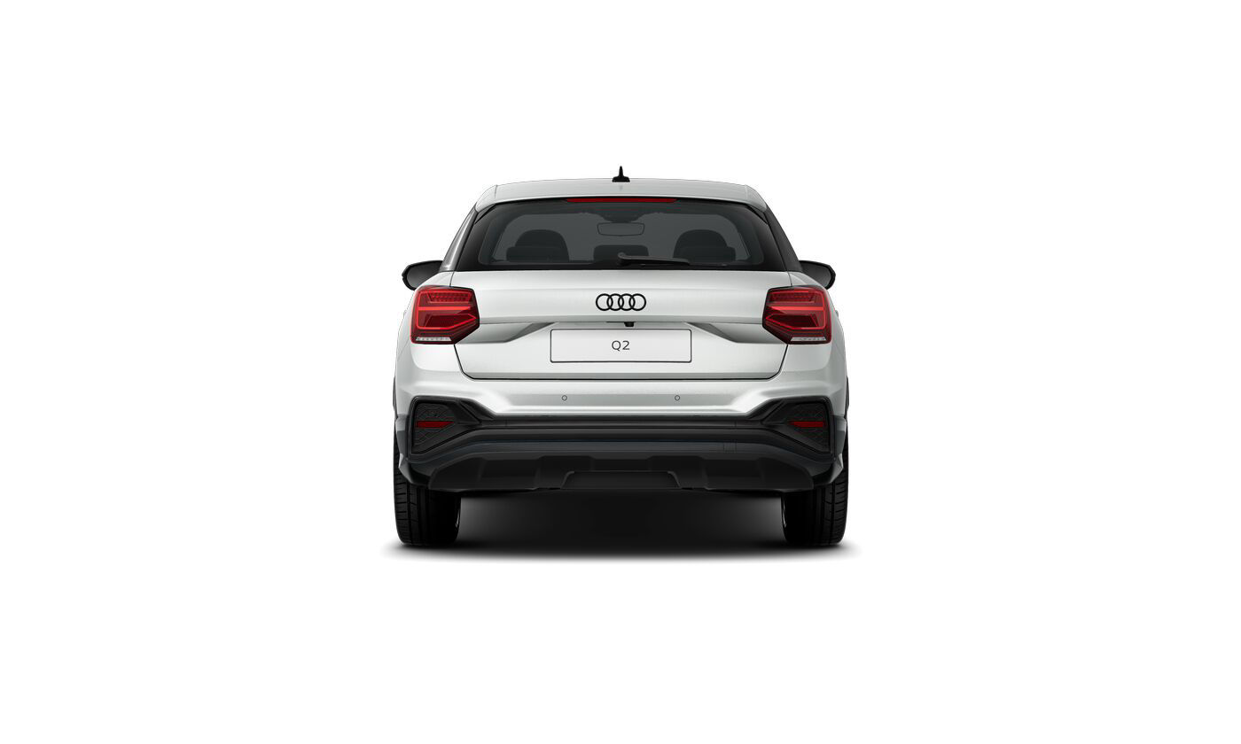 Audi Q2 S line 30 TDI 85 kW