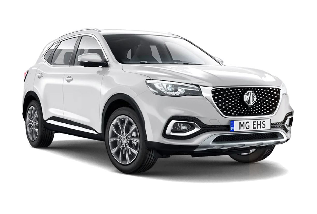 MG EHS MG EHS PLUG-IN HYBRID -