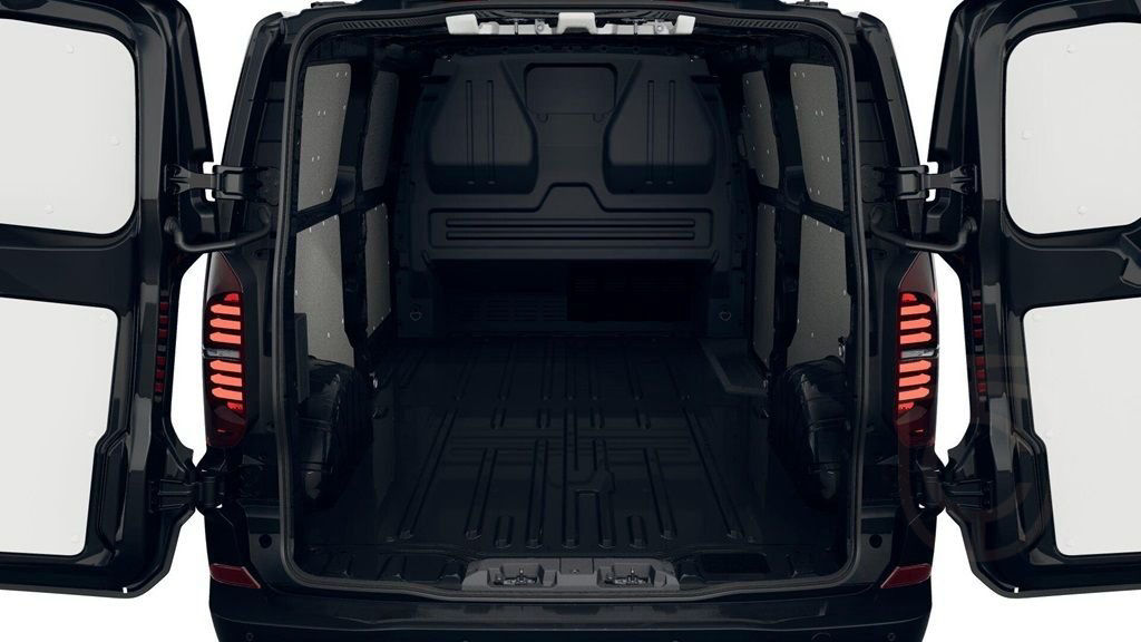 Volkswagen Transporter T7