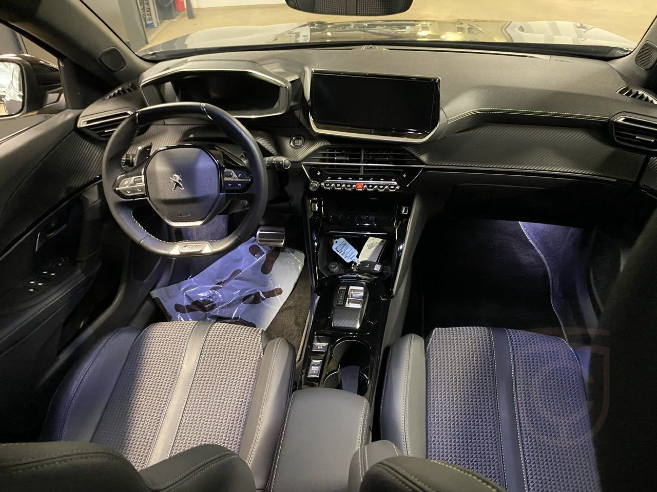Peugeot 2008 GT 1.2 PureTech