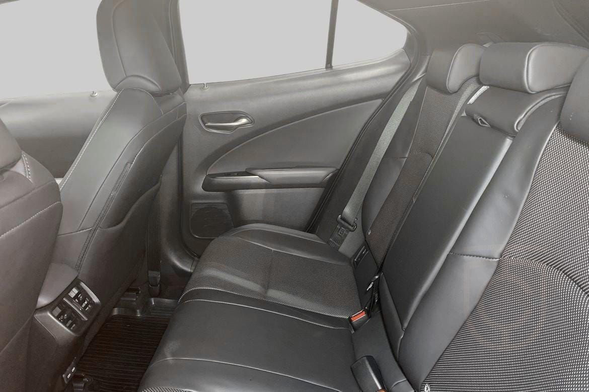 Lexus UX 250h Premium Teknikpaket