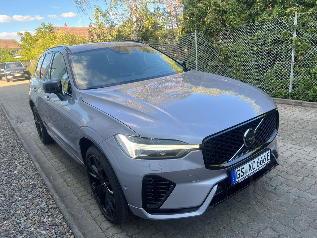 Volvo XC60 Recharge T8 AWD Ultra Dark MY26 GARANTIE