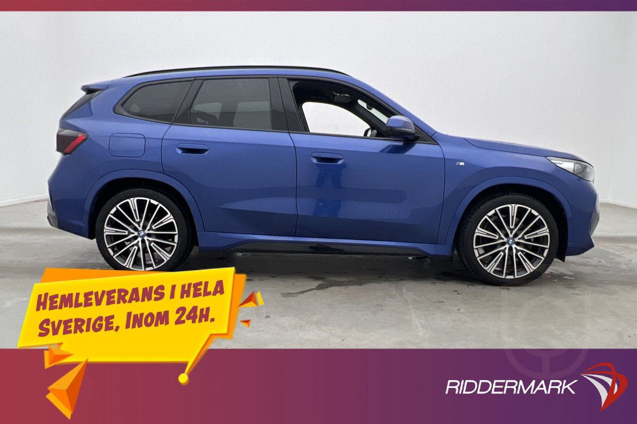 BMW iX1 xDrive30
