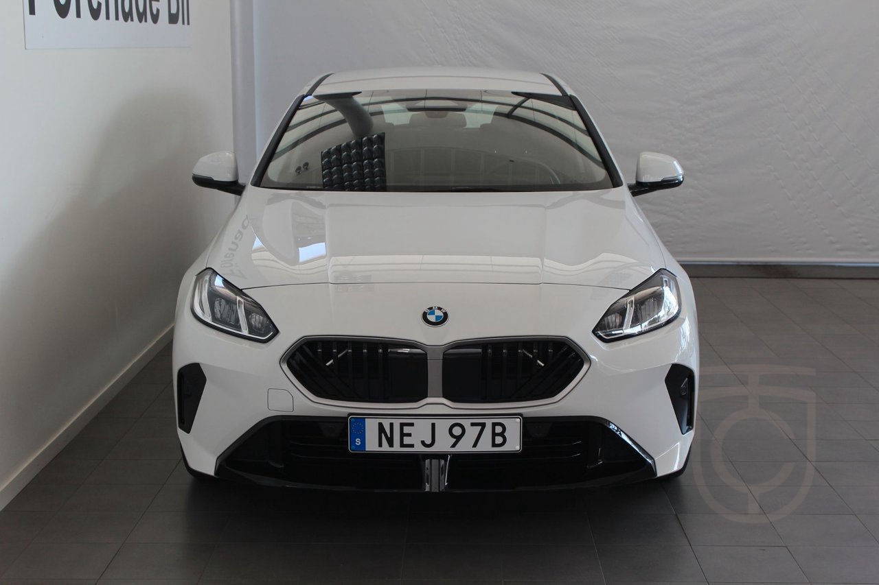 BMW 120 i M Sport Design Automat