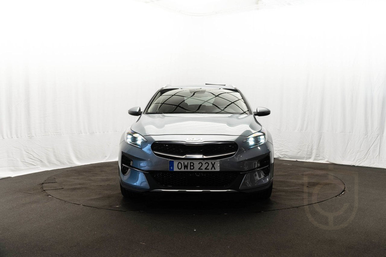 Kia Xceed Plug-in Advance Plus