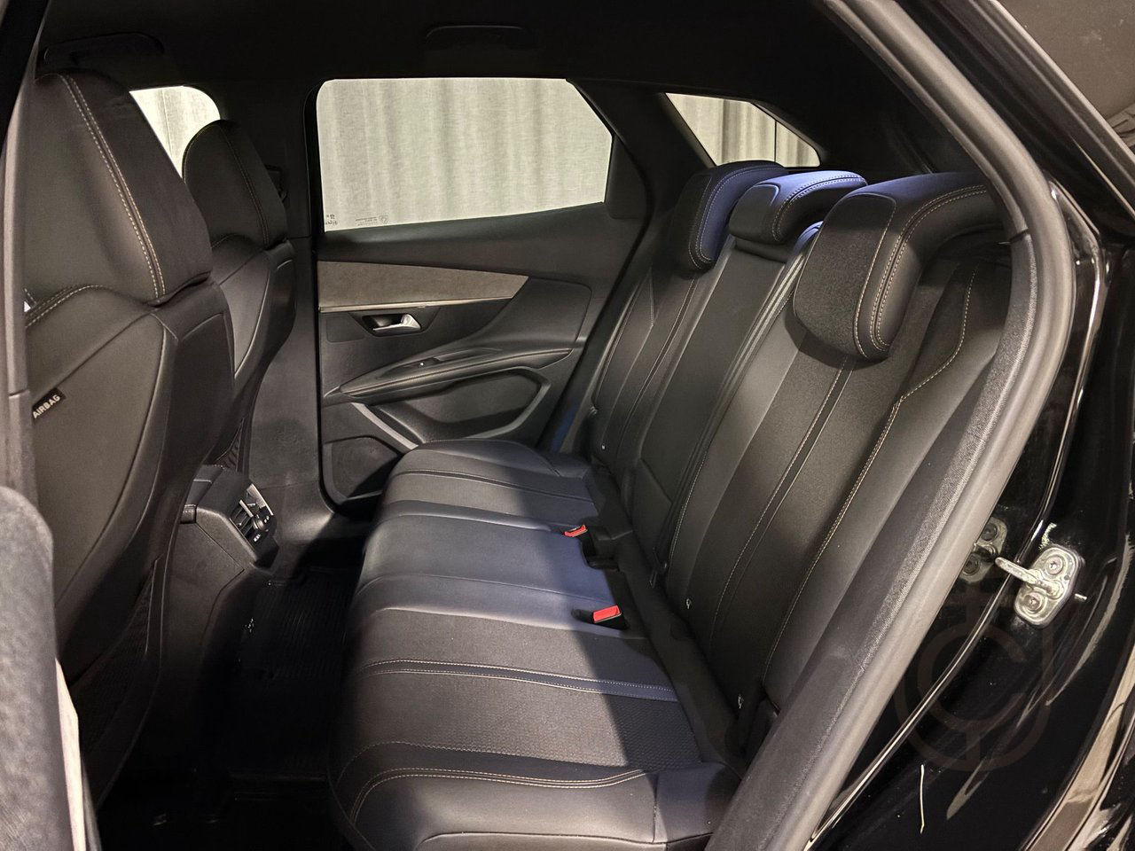 Peugeot 3008 GT PT
