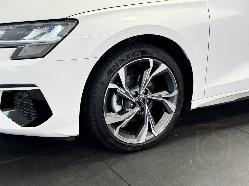 Audi A3 Sportback Proline
