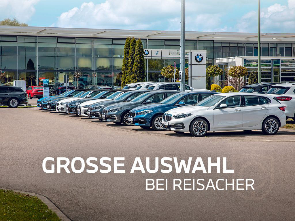 BMW 740d A xDrive M-Sport,M-Sport PRO,SkyLou,AHK,DAP
