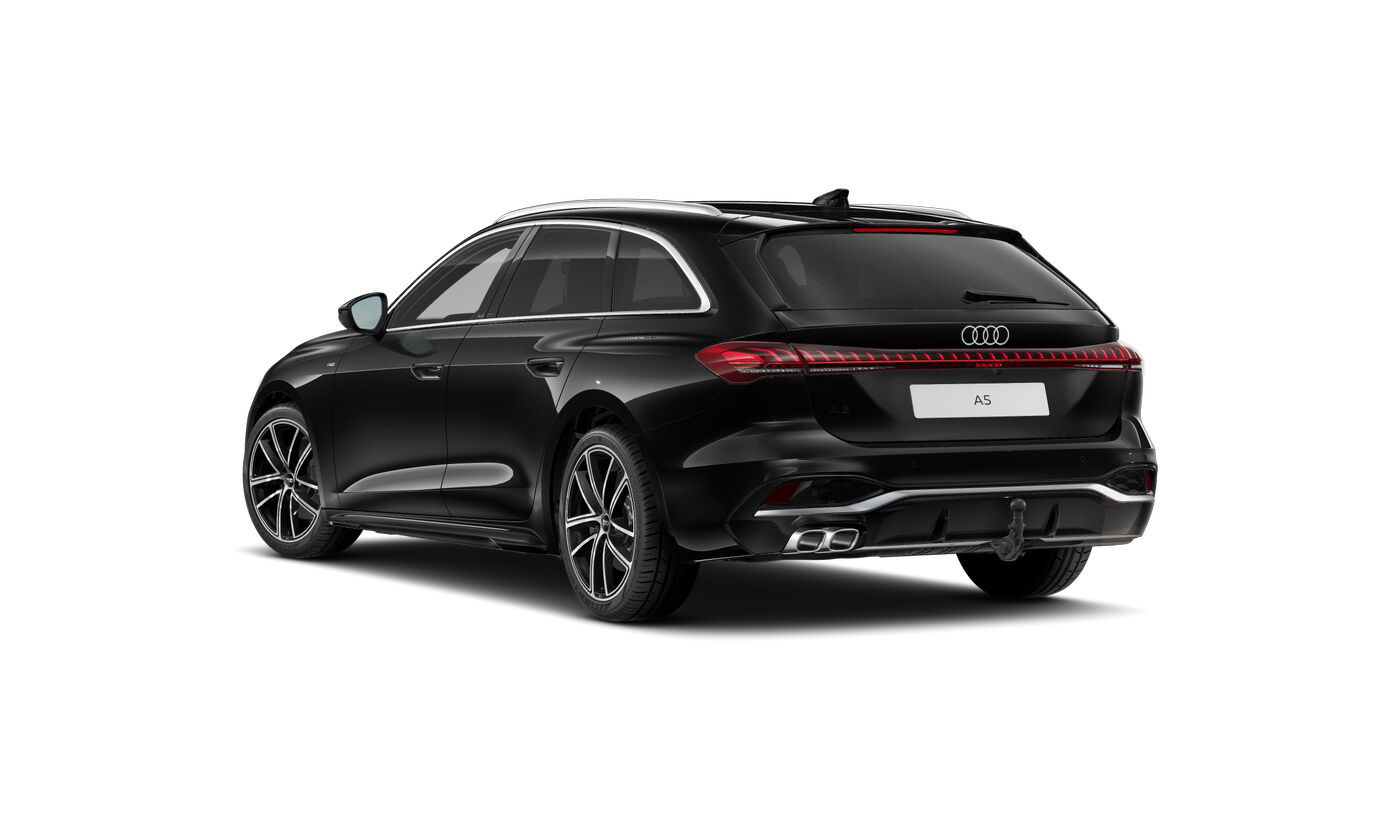 Audi A5 Avant TDI 150 kW S tronic