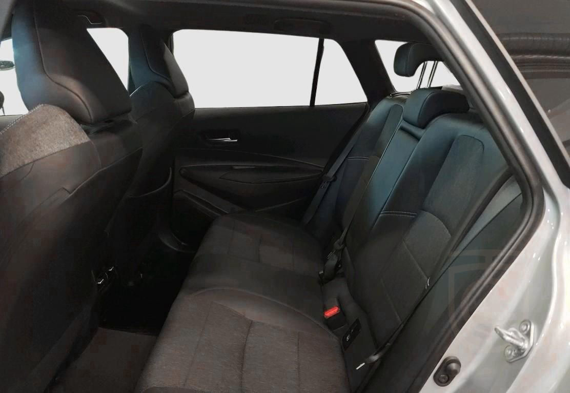 Toyota Corolla 1.8 Touring Sports Style Plus