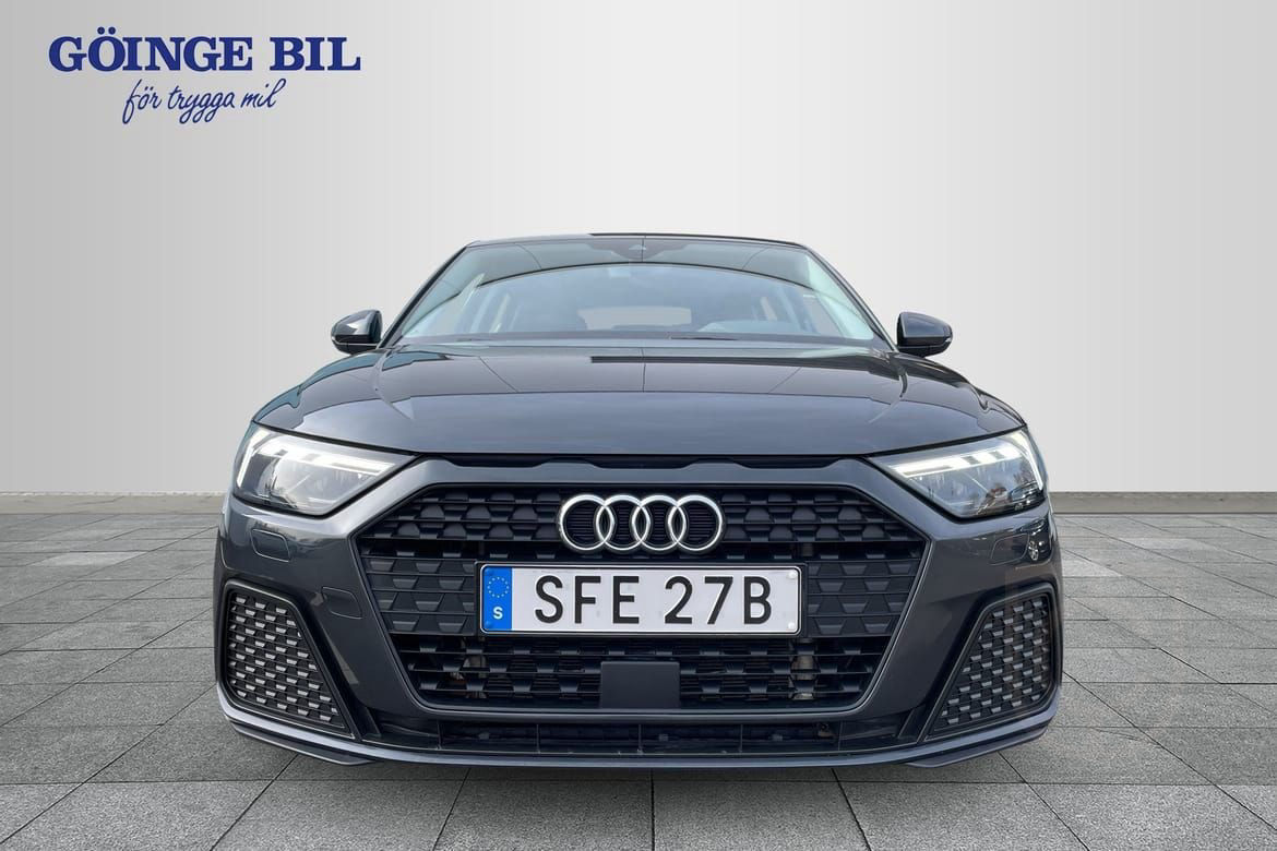 Audi A1 Sportback 30 TFSI