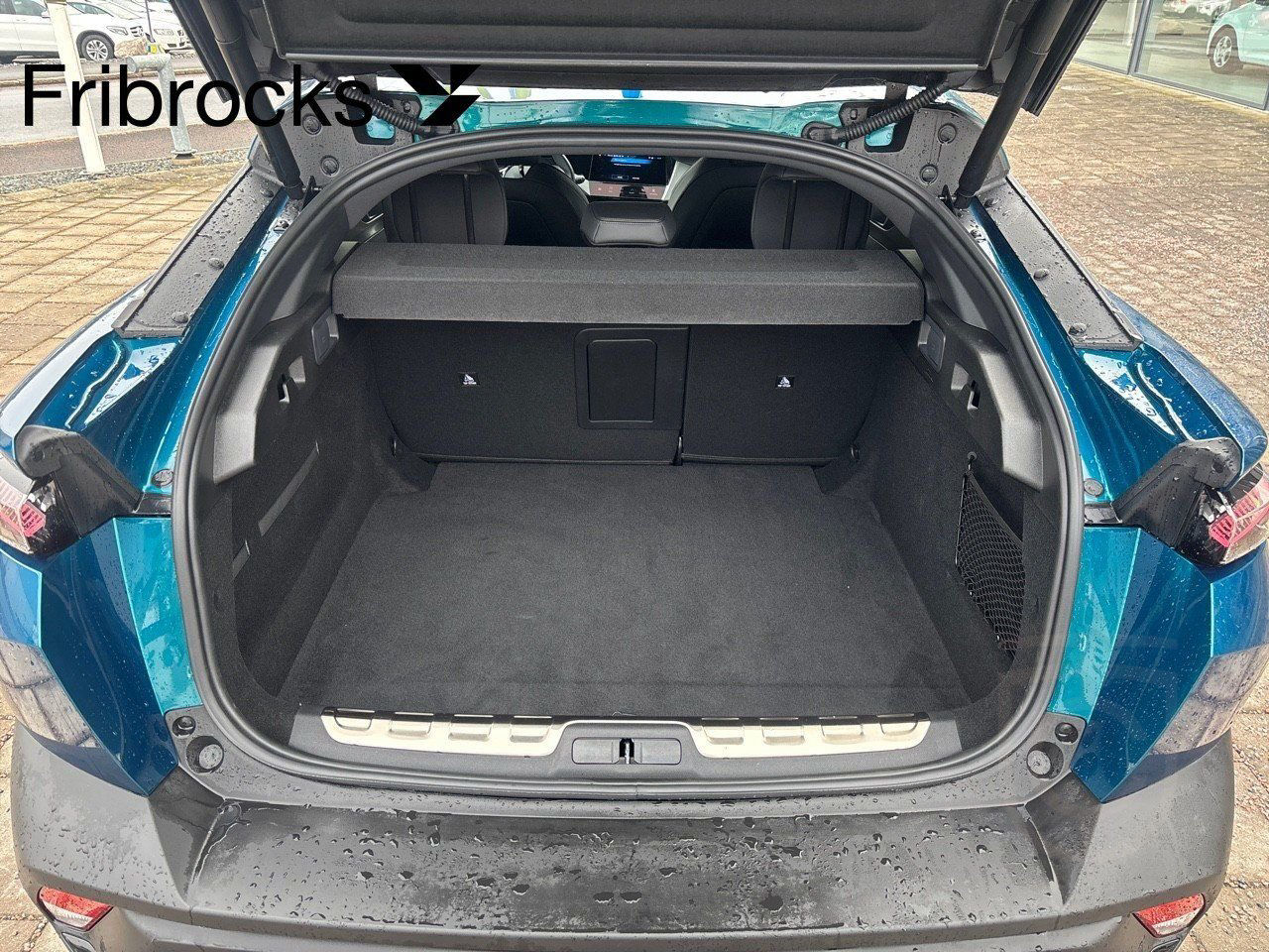 Peugeot 408 GT