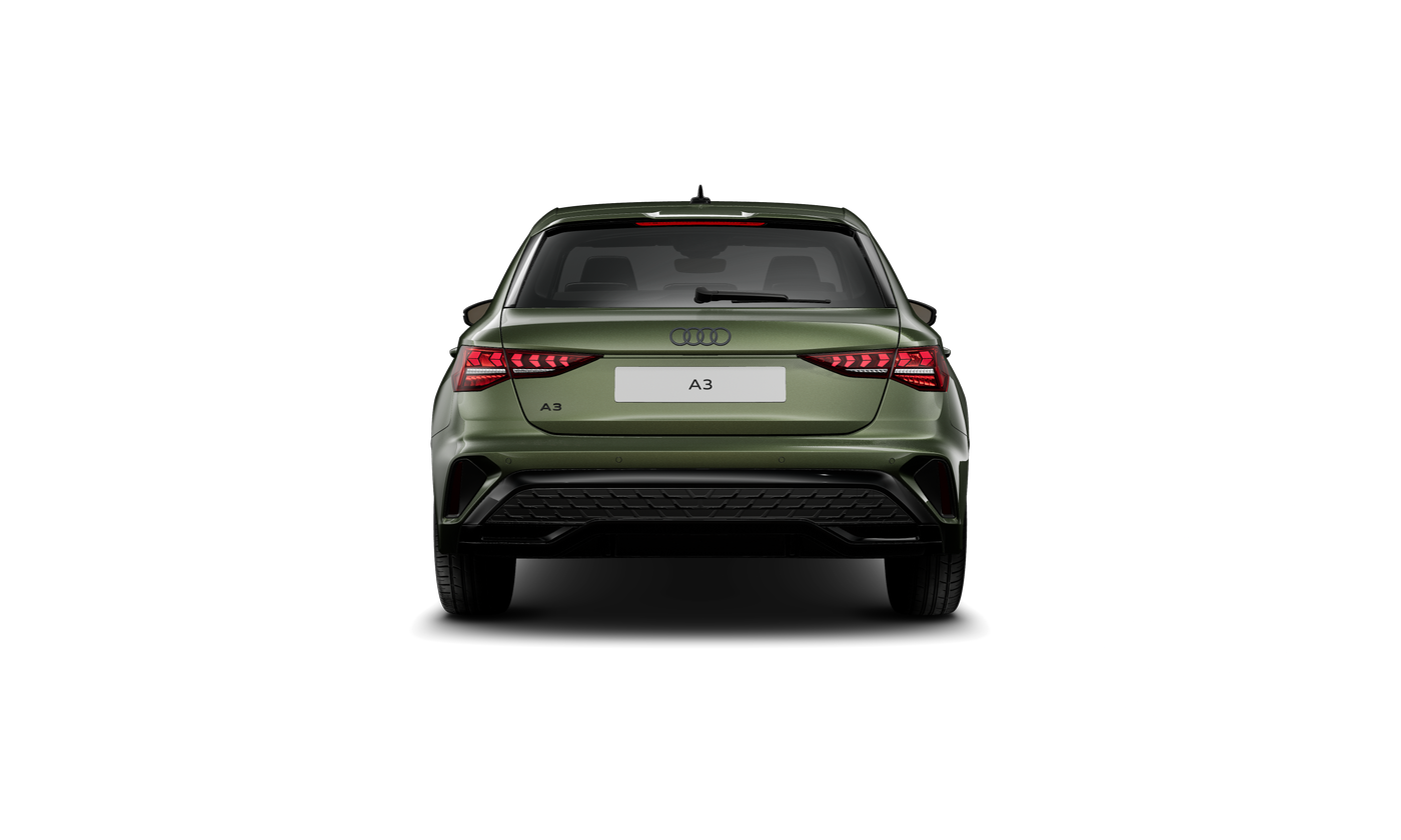 Audi A3 Sportback TFSI e S line 40 e 150 kW