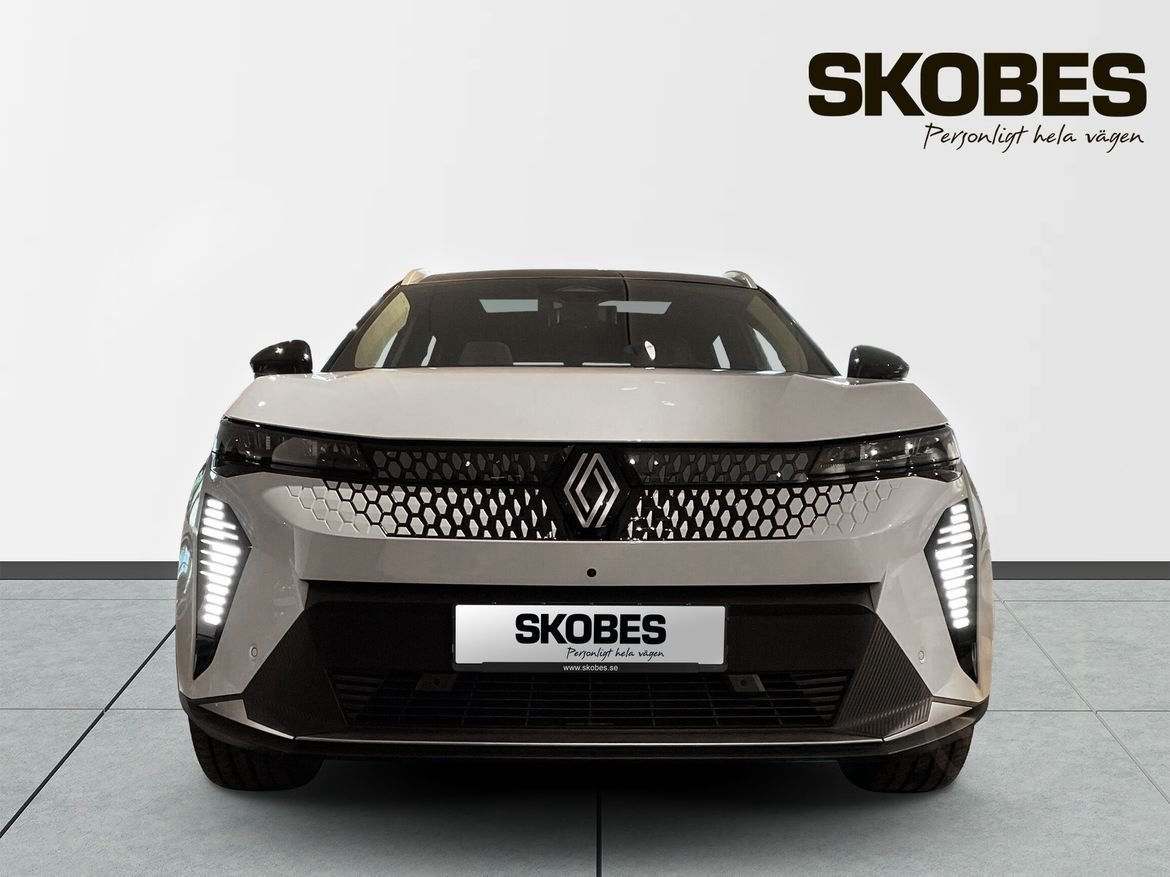Renault Grand Scénic E-Tech Scénic Electric Iconic
