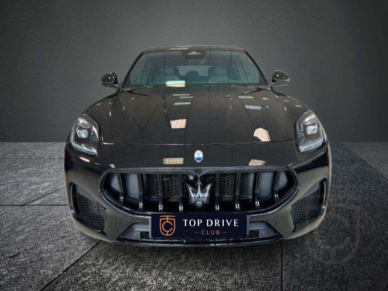 Maserati Grecale MHEV 330 CV AWD Modena*air*360°