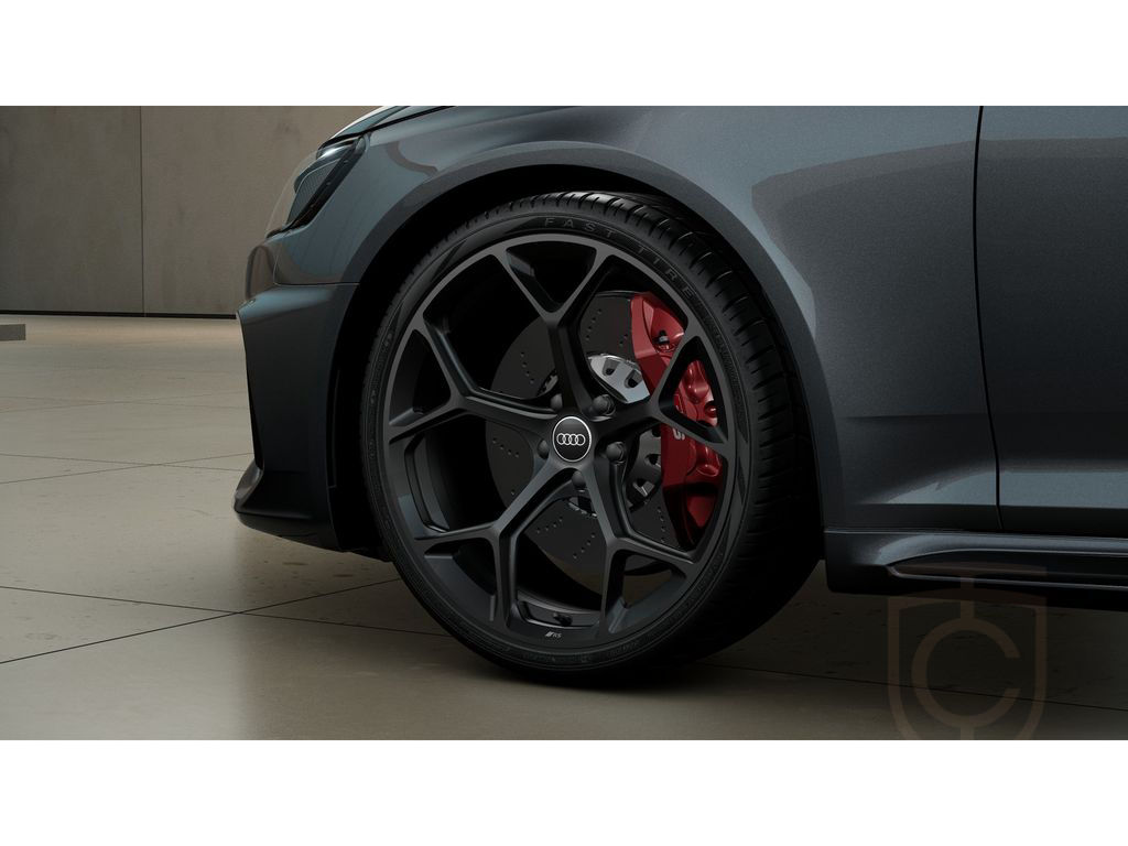 Audi RS4 Comp.+/RS-Schalensitze/290km/h/Pano/RS-AGA+